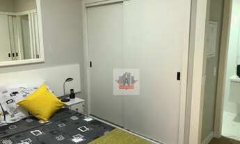 Imagem 6: Flat para aluguel tem 32 metros quadrados com 1 quarto em Jardim Paulista - São Paulo - SP