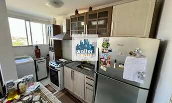 Imagem 4: CAMPINAS - Apartamento Padrão - JARDIM MÁRCIA