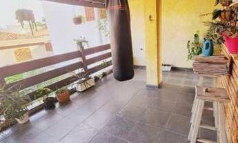 Imagem 4: Sobrado com 3 dormitórios à venda, 206 m² por R$ 1.300.000,00 - Jardim Regina - São Paulo