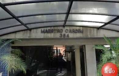 Imagem 7: São Paulo - Conjunto Comercial/Sala - Bela Vista