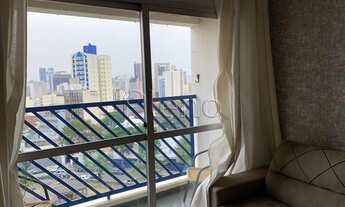 Imagem 2: Apartamento - Vila Industrial - Campinas