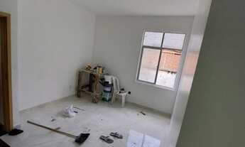 Imagem 4: Apartamento para venda com 46 metros quadrados com 2 quartos em Raiz - Manaus - Amazonas