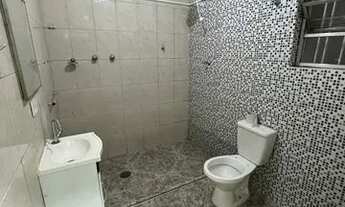 Imagem 6: Casa de 100m² próximo ao metrô shopping Tucuruvi, com uma vaga de garagem coberta e com pi