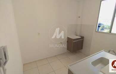 Imagem 5: Apartamento (tipo - padrao) 2 dormitórios, cozinha planejada, portaria 24hs, lazer, espaço