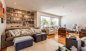 Imagem 2: Casa com 3 dormitórios para alugar, 230 m² por R$ 28.800,00 - Jardim Europa - São Paulo/SP