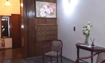 Imagem 2: BENTOALVES aluga apto mobiliado, supercentral, c/ 02 dorm., 01 vaga, - Caxias do Sul - RS