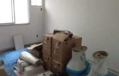 Imagem 4: Apartamento para Locação 1 Quarto, 1 Suite, 40M², COSMOS, RIO DE JANEIRO - RJ