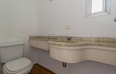 Imagem 7: Apartamento Locação 4 Dormitórios - 170 m² Moema