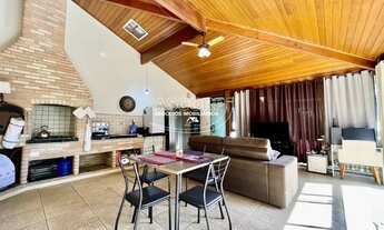 Imagem 3: Casa estilo edícula a venda no bairro Nova Piracicaba.(Código CA01547