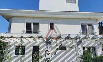 Imagem 5: Casa com 4 quartos sendo suítes à venda, 380 m² por R$ 4.200.000 - Jurerê Internacional