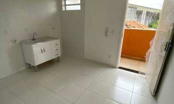 Imagem 5: Apartamento com 1 dormitório para alugar, 24 m² por R$ 1.129,01/mês - Carandiru - São Paul