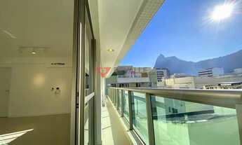 Imagem: Apartamento 03 Quartos em Botafogo - Rio