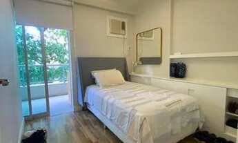 Imagem 7: Apartamento para venda com 100 metros quadrados com 3 quartos