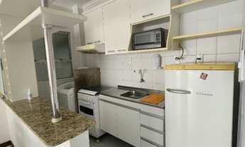 Imagem 3: Apartamento quarto e sala - Residencial na Pituba