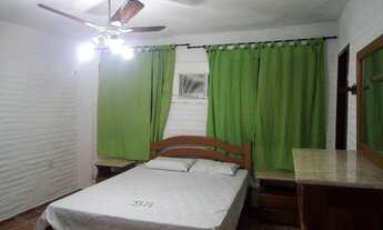 Imagem 6: Casa com 7 suítes quartos 5 suítes. 80 metros do mar