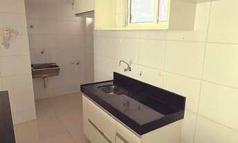 Imagem 3: Apartamento em Intermares ALUGA, 55 m², nascente, ótima localização!