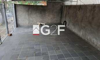 Imagem 3: Casa para venda no Vila Lemos!