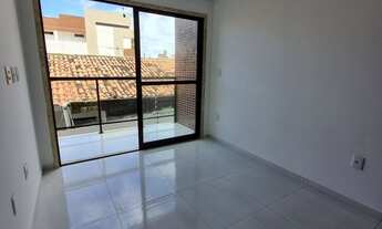 Imagem 4: Apartamento nos Bancários 2 e 3 quartos, todos com varanda