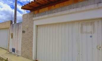 Imagem: Casa em Candeias