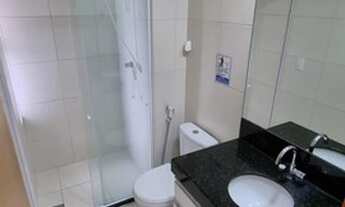 Imagem 7: Residencial Mar das Conchas, apto com 98m e 3 suites em Ponta Negra