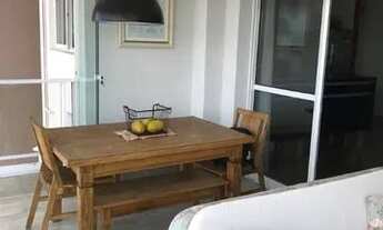 Imagem 5: São Paulo - Apartamento Padrão - Tatuapé