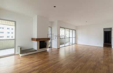 Imagem 6: Locação Apartamento 4 Dormitórios - 170 m² Moema