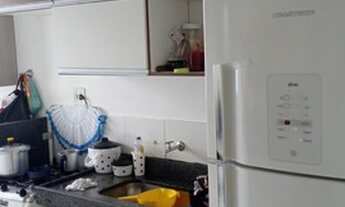 Imagem 3: Alugo Apartamento 2 Quartos no Condominío Vila Florata