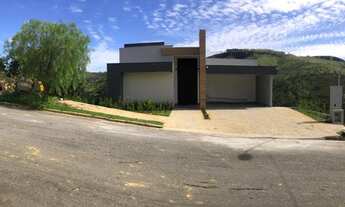 Imagem 2: Casa em Condomínio para Venda em Lagoa Santa, Condomínio Lagoa Santa Park Residence, 4 dor