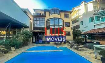 Imagem: Casa com 4 dormitórios à venda, 300 m²