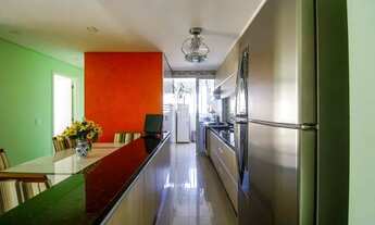 Imagem: LIndo Apartamento com Vista Panorâmica