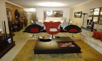 Imagem 3: Apartamento com 3 dormitórios, 226 m² - venda por R$ 3.290.000,00 ou aluguel por R$ 22.500