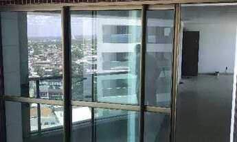 Imagem 3: Apartamento para venda tem 205 metros quadrados com 4 quartos em Pina - Recife - PE