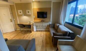 Imagem 3: FLAT PARA LOCAÇÃO NA PAULISTA!