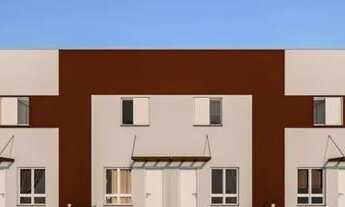 Imagem 2: Casa com 2 dormitórios, com 75 m² - venda por R$ 250.000 ou aluguel por R$ 1.568/mês - Vil