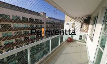 Imagem 2: Apartamento para aluguel e venda com 89 metros quadrados com 3 quartos