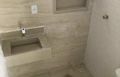 Imagem 5: Apartamento para venda possui 62 metros quadrados com 3 quartos em Estados - João Pessoa