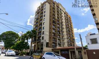 Imagem 6: Curitiba - Apartamento Padrão - Guaíra