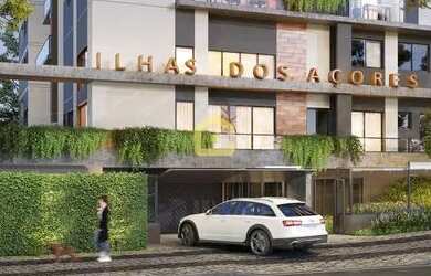 Imagem 2: Apartamento à venda, Mercês, Curitiba, PR