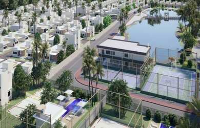 Imagem 3: Busca Vida Side Concept, 2 quartos, 01 suíte, 70 m², 02 vagas, infraestrutura de lazer