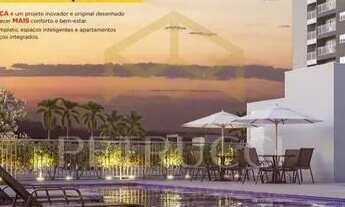 Imagem 2: Apartamento à venda em Vila São Bento