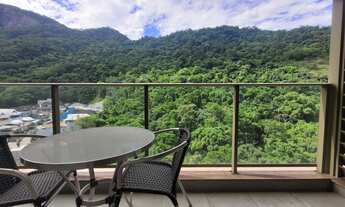 Imagem 2: Apartamento para venda possui 70 metros quadrados com 2 quartos em Camorim - Rio de Janeir