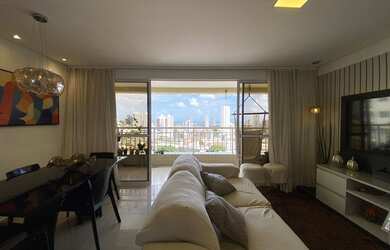 Imagem 4: Oportunidade Apartamento PROJETADO ANDAR ALTO - ALDEOTA