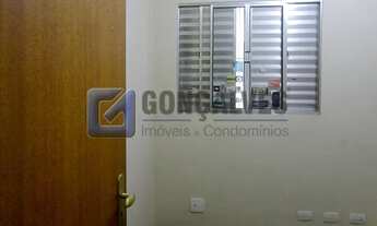 Imagem 7: SAO BERNARDO DO CAMPO - Residential / Sobrado - SANTA TEREZINHA