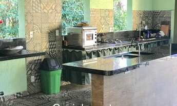 Imagem: Casa de condomínio para aluguel com 312