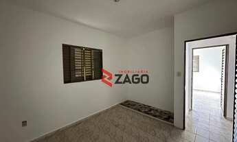 Imagem 7: Casa com 2 dormitórios para alugar, 71 m² por R$ 819,07/mês - Parque das Américas - Uberab