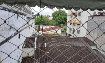 Imagem 2: Apartamento para aluguel possui 60 metros quadrados com 1 quarto