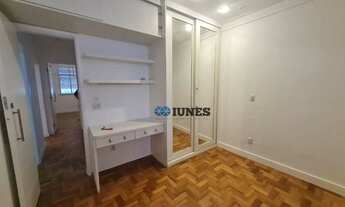 Imagem 7: Apartamento com 2 dormitórios para alugar, 70 m² por R$ 3.405,80/mês - Icaraí - Niterói/RJ