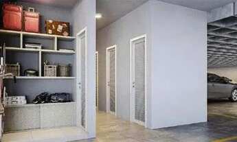 Imagem 7: Monte Carlo, 1 e 2 quartos, de 40m² a 61m² e 1 vaga de garagem no Santa Teresa