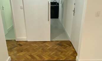 Imagem 6: Apto Leblon - melhor localização - reformadíssimo