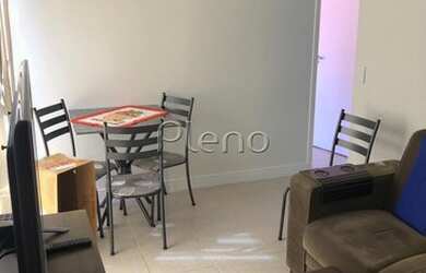 Imagem 2: Casa à venda no Parque Prado - Campinas/SP